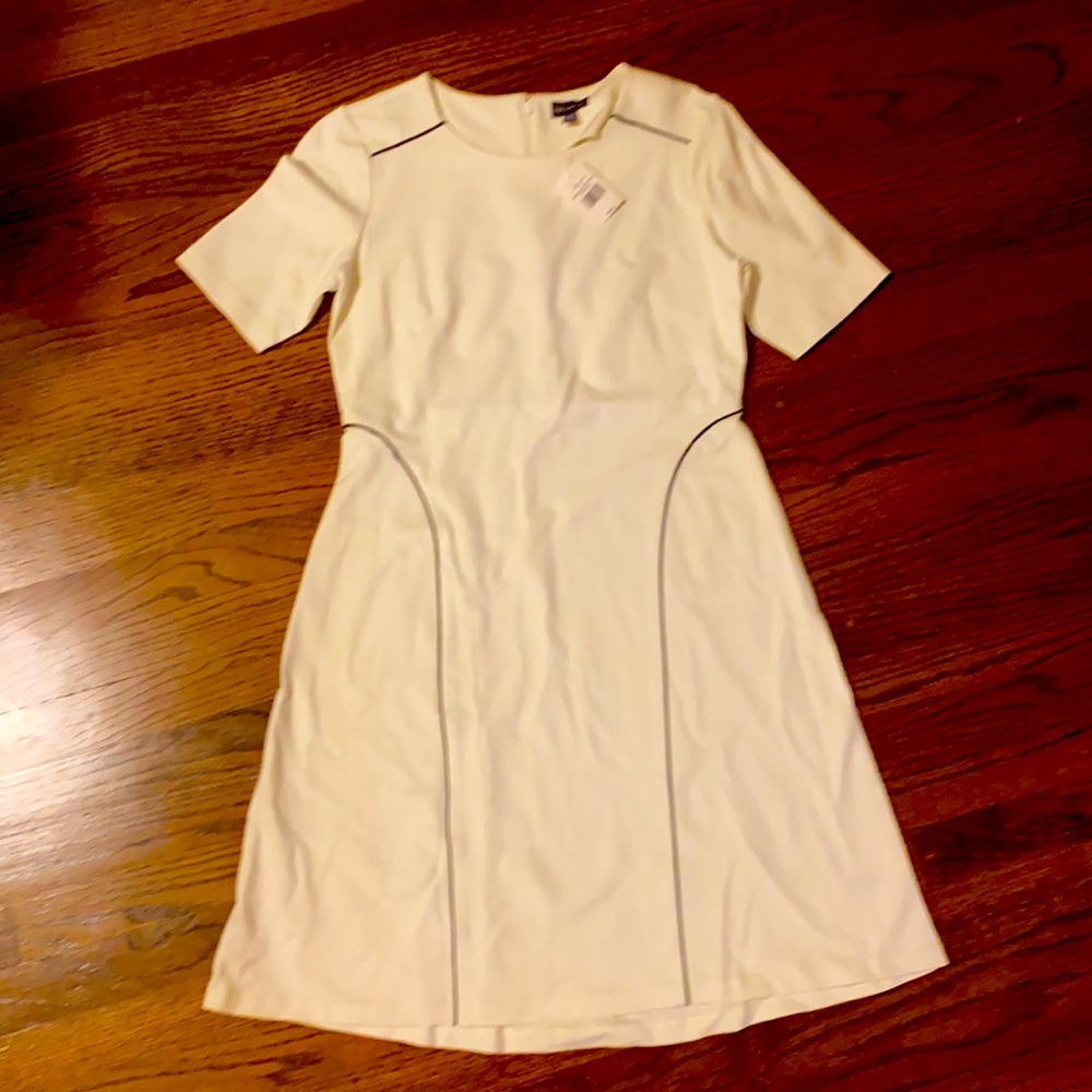 The limited dress